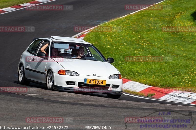 Bild #24532372 - Touristenfahrten Nürburgring Nordschleife (17.09.2023)