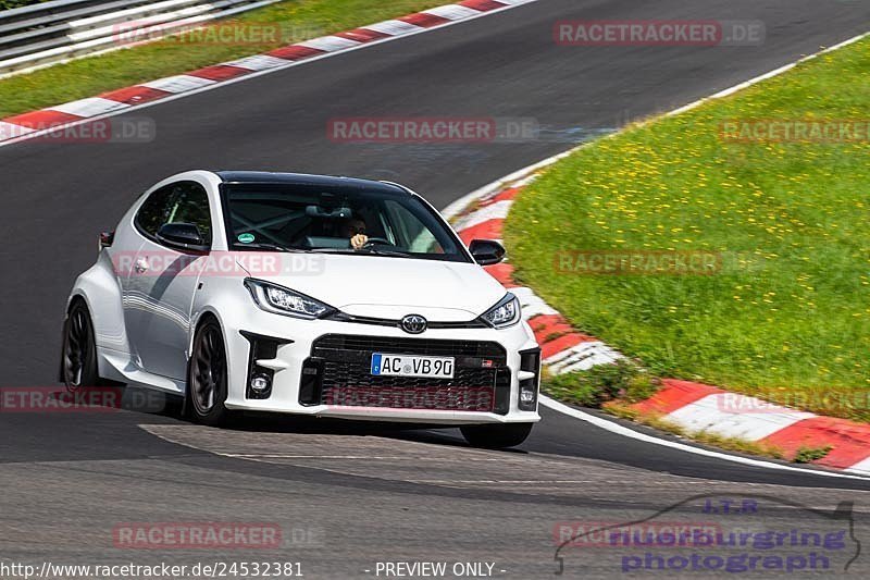 Bild #24532381 - Touristenfahrten Nürburgring Nordschleife (17.09.2023)