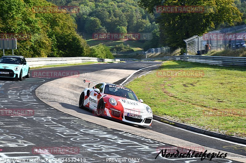 Bild #24532413 - Touristenfahrten Nürburgring Nordschleife (17.09.2023)