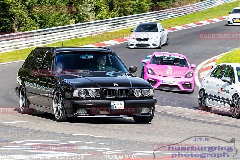 Bild #24532436 - Touristenfahrten Nürburgring Nordschleife (17.09.2023)