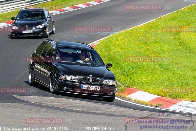 Bild #24532438 - Touristenfahrten Nürburgring Nordschleife (17.09.2023)