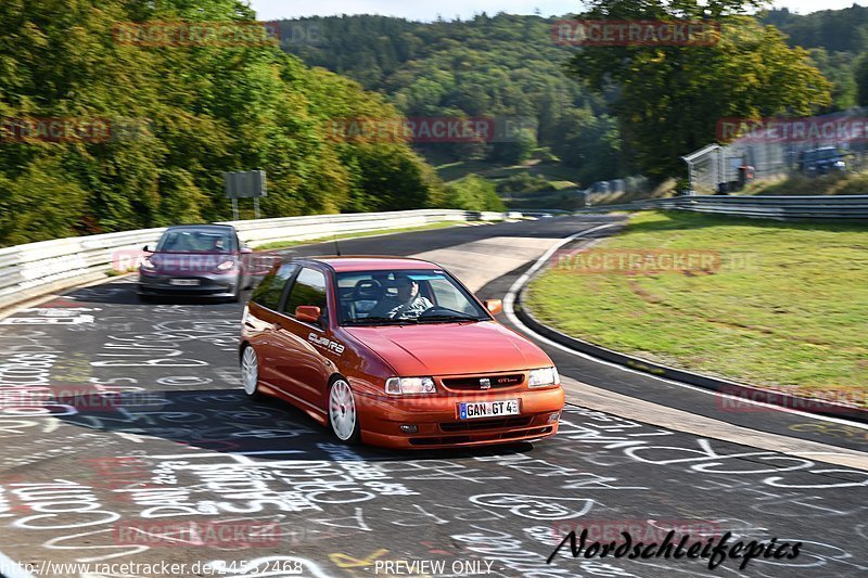 Bild #24532468 - Touristenfahrten Nürburgring Nordschleife (17.09.2023)