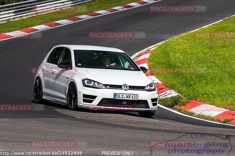 Bild #24532499 - Touristenfahrten Nürburgring Nordschleife (17.09.2023)