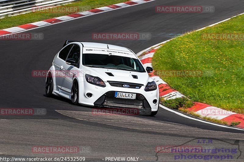 Bild #24532509 - Touristenfahrten Nürburgring Nordschleife (17.09.2023)