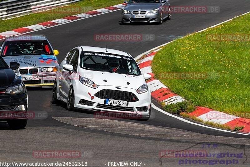 Bild #24532518 - Touristenfahrten Nürburgring Nordschleife (17.09.2023)