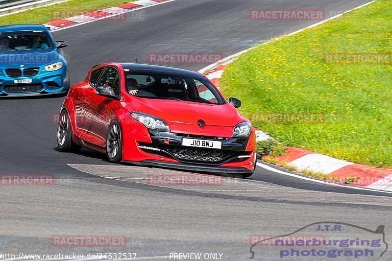 Bild #24532537 - Touristenfahrten Nürburgring Nordschleife (17.09.2023)