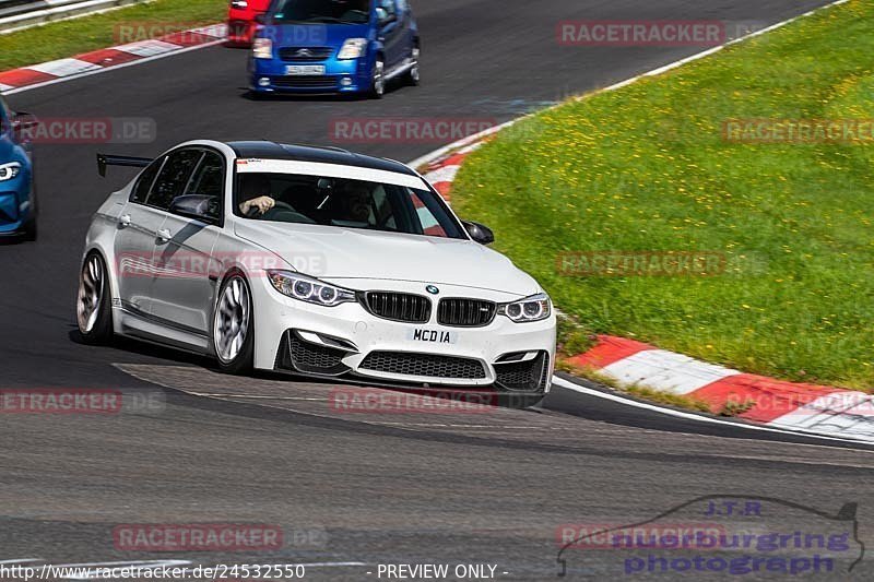 Bild #24532550 - Touristenfahrten Nürburgring Nordschleife (17.09.2023)