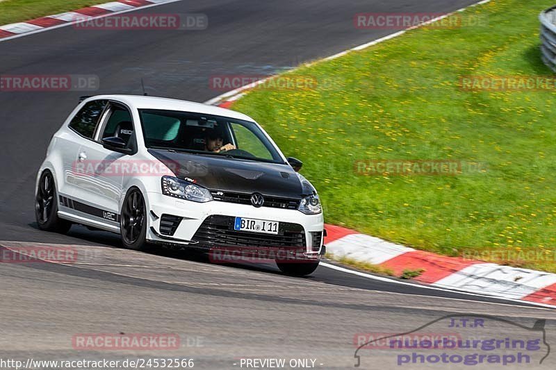 Bild #24532566 - Touristenfahrten Nürburgring Nordschleife (17.09.2023)