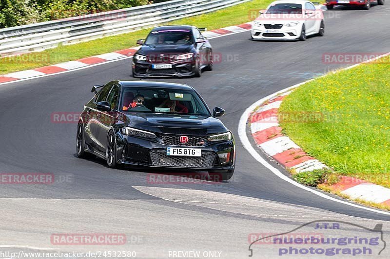 Bild #24532580 - Touristenfahrten Nürburgring Nordschleife (17.09.2023)