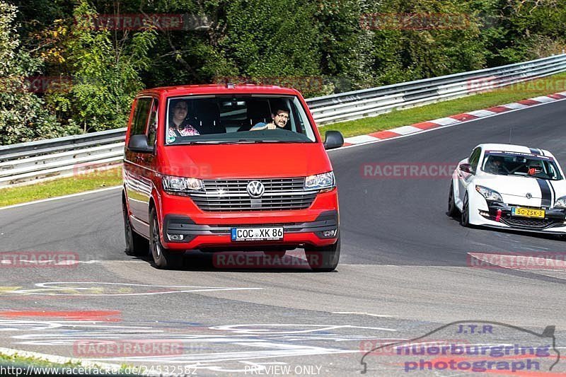 Bild #24532582 - Touristenfahrten Nürburgring Nordschleife (17.09.2023)