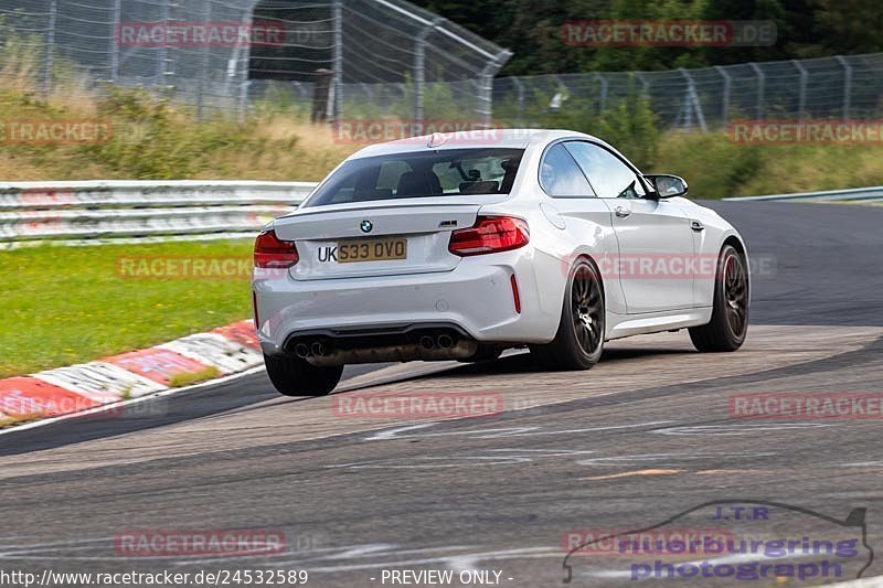 Bild #24532589 - Touristenfahrten Nürburgring Nordschleife (17.09.2023)