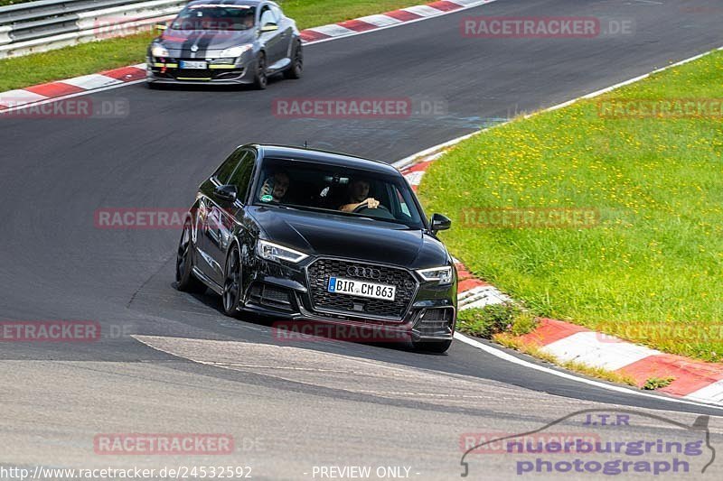 Bild #24532592 - Touristenfahrten Nürburgring Nordschleife (17.09.2023)