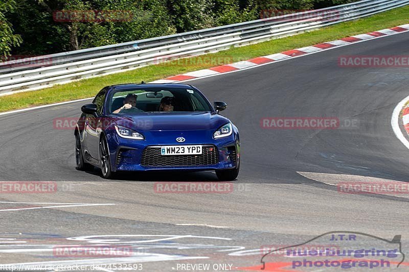 Bild #24532593 - Touristenfahrten Nürburgring Nordschleife (17.09.2023)