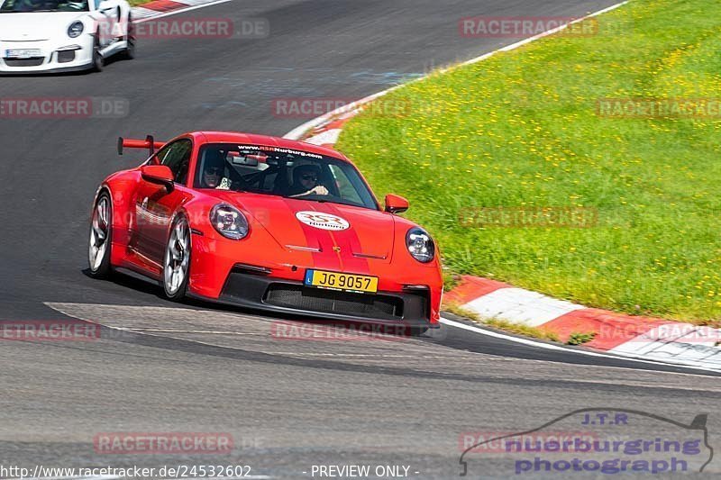 Bild #24532602 - Touristenfahrten Nürburgring Nordschleife (17.09.2023)