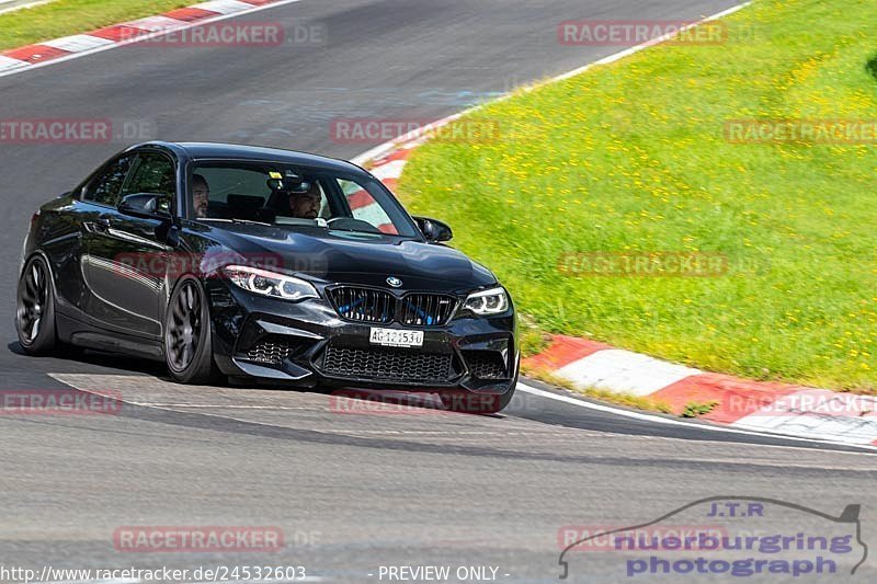 Bild #24532603 - Touristenfahrten Nürburgring Nordschleife (17.09.2023)