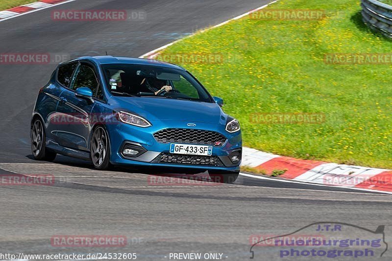 Bild #24532605 - Touristenfahrten Nürburgring Nordschleife (17.09.2023)