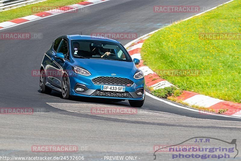 Bild #24532606 - Touristenfahrten Nürburgring Nordschleife (17.09.2023)