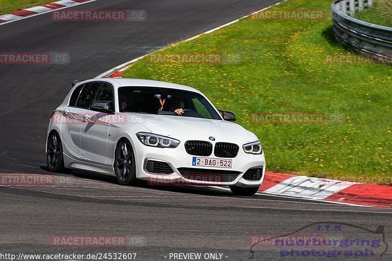 Bild #24532607 - Touristenfahrten Nürburgring Nordschleife (17.09.2023)