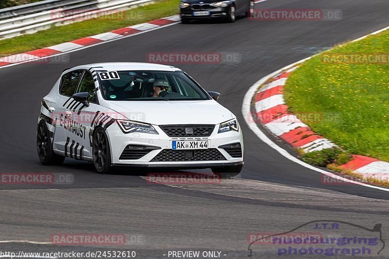 Bild #24532610 - Touristenfahrten Nürburgring Nordschleife (17.09.2023)