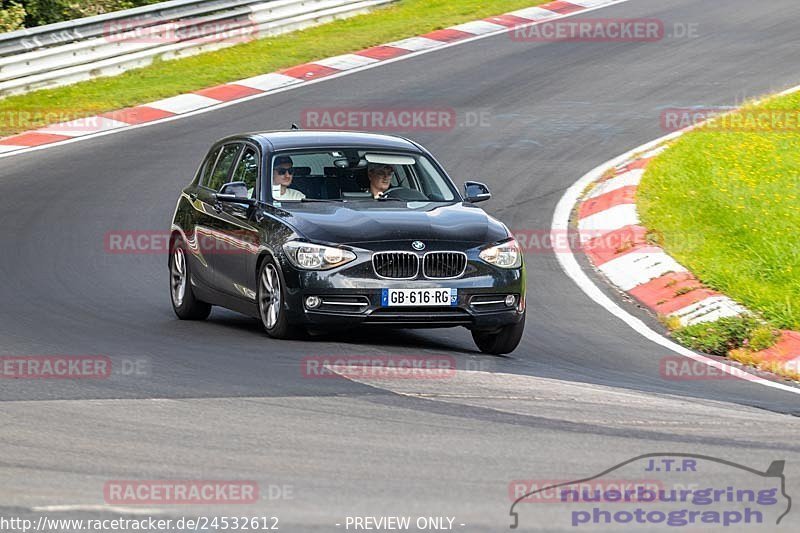 Bild #24532612 - Touristenfahrten Nürburgring Nordschleife (17.09.2023)