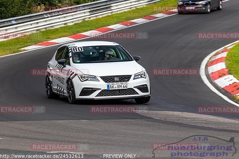 Bild #24532613 - Touristenfahrten Nürburgring Nordschleife (17.09.2023)