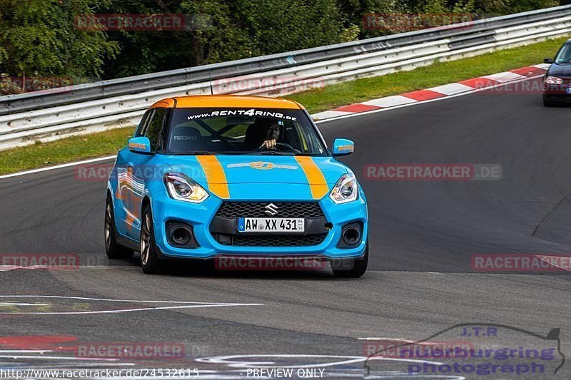 Bild #24532615 - Touristenfahrten Nürburgring Nordschleife (17.09.2023)