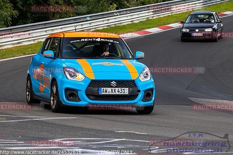 Bild #24532616 - Touristenfahrten Nürburgring Nordschleife (17.09.2023)