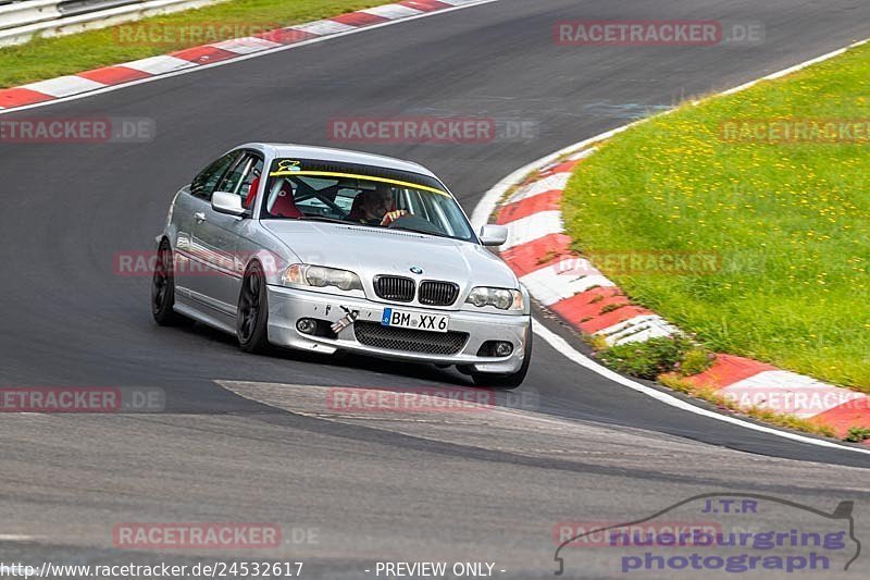 Bild #24532617 - Touristenfahrten Nürburgring Nordschleife (17.09.2023)