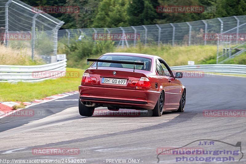 Bild #24532620 - Touristenfahrten Nürburgring Nordschleife (17.09.2023)