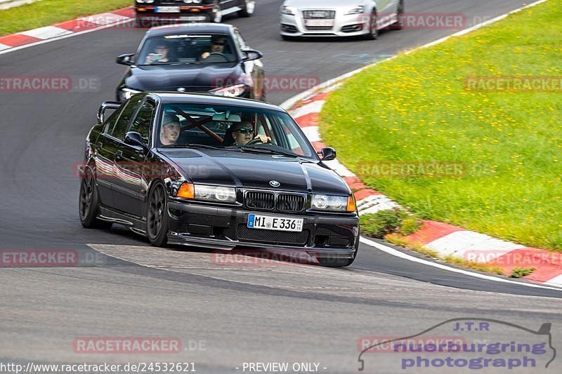 Bild #24532621 - Touristenfahrten Nürburgring Nordschleife (17.09.2023)