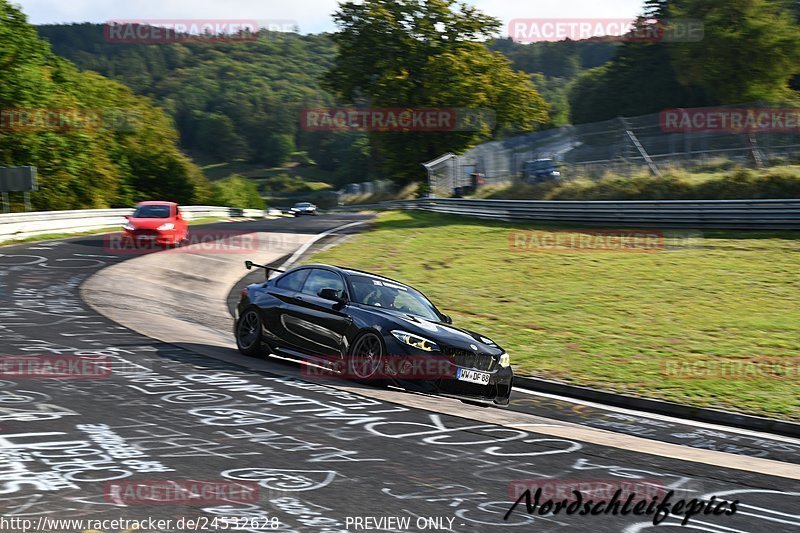 Bild #24532628 - Touristenfahrten Nürburgring Nordschleife (17.09.2023)