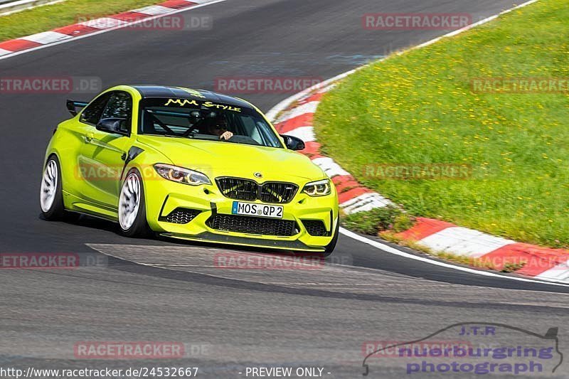 Bild #24532667 - Touristenfahrten Nürburgring Nordschleife (17.09.2023)