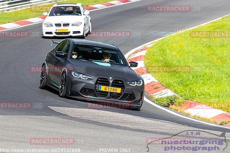 Bild #24532688 - Touristenfahrten Nürburgring Nordschleife (17.09.2023)