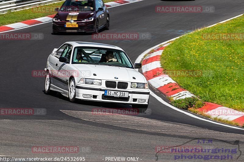 Bild #24532695 - Touristenfahrten Nürburgring Nordschleife (17.09.2023)