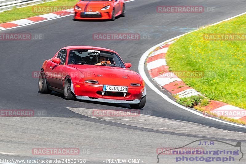 Bild #24532728 - Touristenfahrten Nürburgring Nordschleife (17.09.2023)