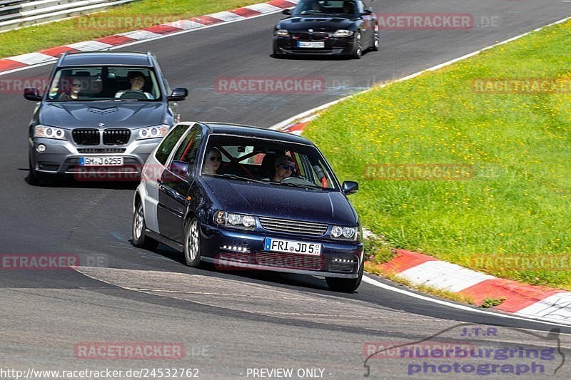 Bild #24532762 - Touristenfahrten Nürburgring Nordschleife (17.09.2023)