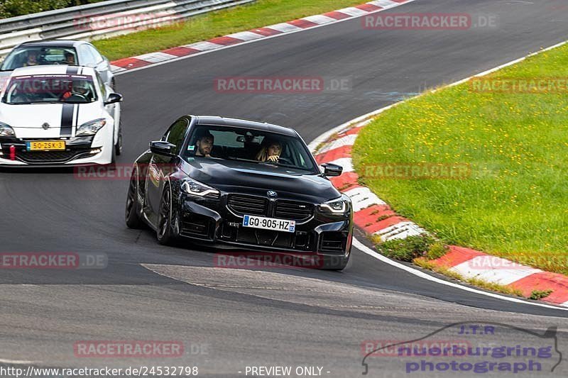 Bild #24532798 - Touristenfahrten Nürburgring Nordschleife (17.09.2023)