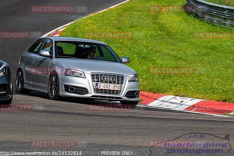 Bild #24532814 - Touristenfahrten Nürburgring Nordschleife (17.09.2023)