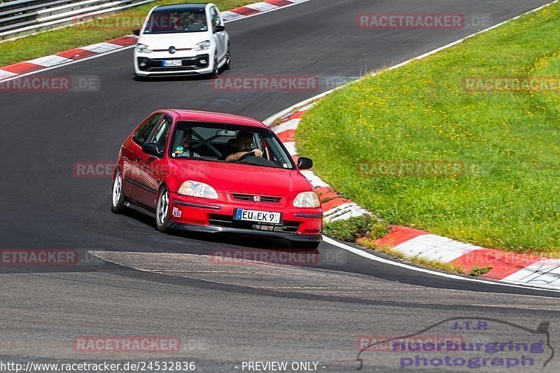 Bild #24532836 - Touristenfahrten Nürburgring Nordschleife (17.09.2023)