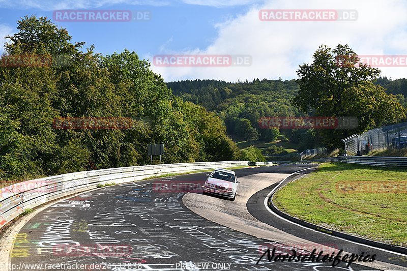 Bild #24532838 - Touristenfahrten Nürburgring Nordschleife (17.09.2023)