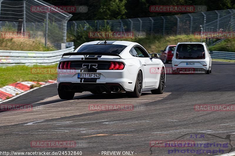 Bild #24532840 - Touristenfahrten Nürburgring Nordschleife (17.09.2023)