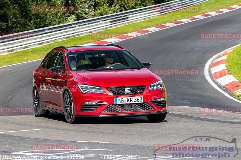 Bild #24532865 - Touristenfahrten Nürburgring Nordschleife (17.09.2023)