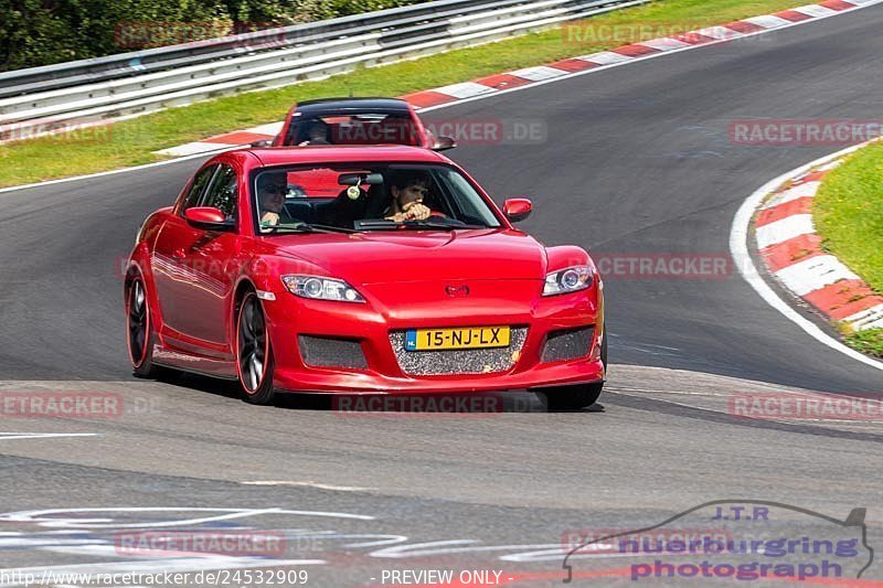 Bild #24532909 - Touristenfahrten Nürburgring Nordschleife (17.09.2023)