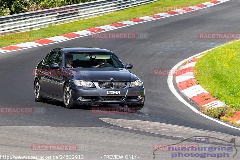 Bild #24532913 - Touristenfahrten Nürburgring Nordschleife (17.09.2023)