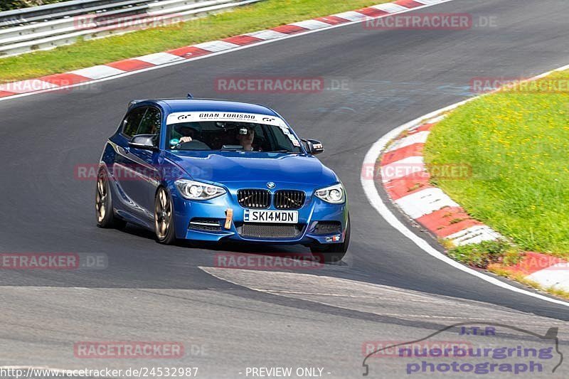 Bild #24532987 - Touristenfahrten Nürburgring Nordschleife (17.09.2023)