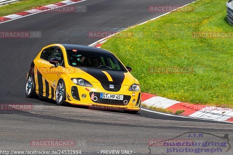 Bild #24532994 - Touristenfahrten Nürburgring Nordschleife (17.09.2023)