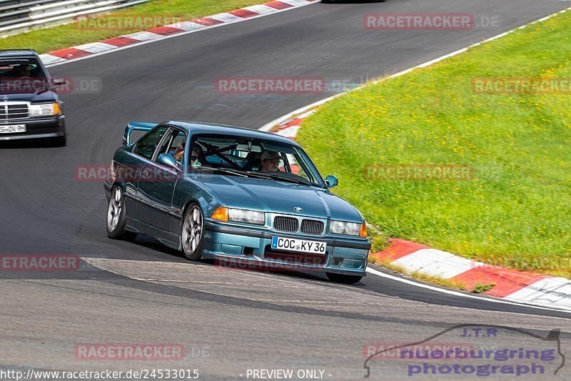 Bild #24533015 - Touristenfahrten Nürburgring Nordschleife (17.09.2023)