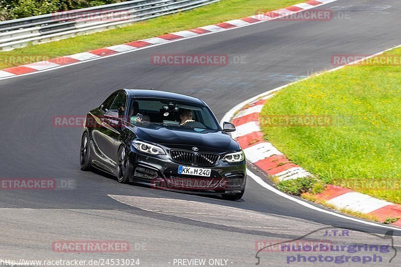 Bild #24533024 - Touristenfahrten Nürburgring Nordschleife (17.09.2023)