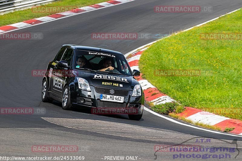 Bild #24533069 - Touristenfahrten Nürburgring Nordschleife (17.09.2023)