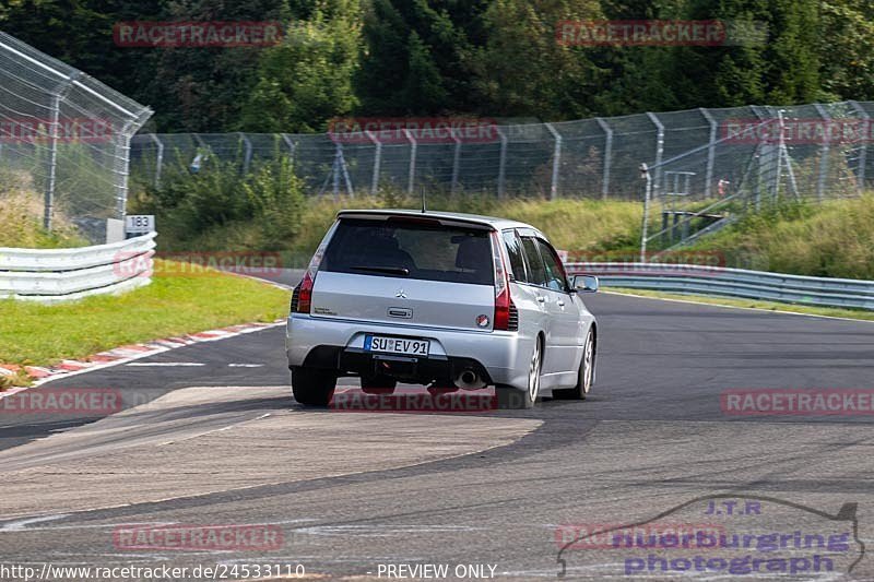 Bild #24533110 - Touristenfahrten Nürburgring Nordschleife (17.09.2023)